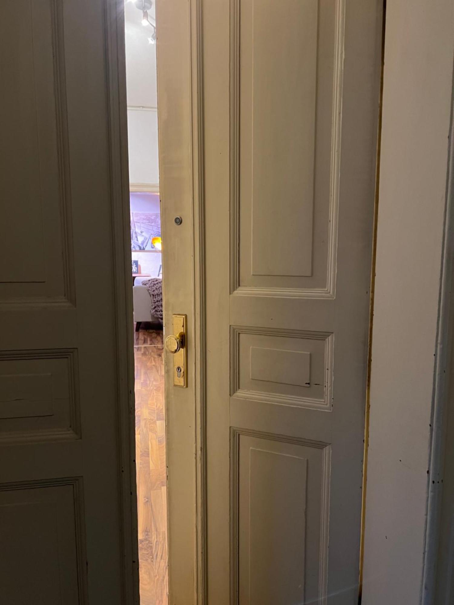 Charmante Ferienwohnung In Dresden Striesen - Frau Pie Appartement Bagian luar foto